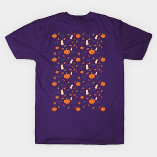 Autumn Botanicals T-Shirt